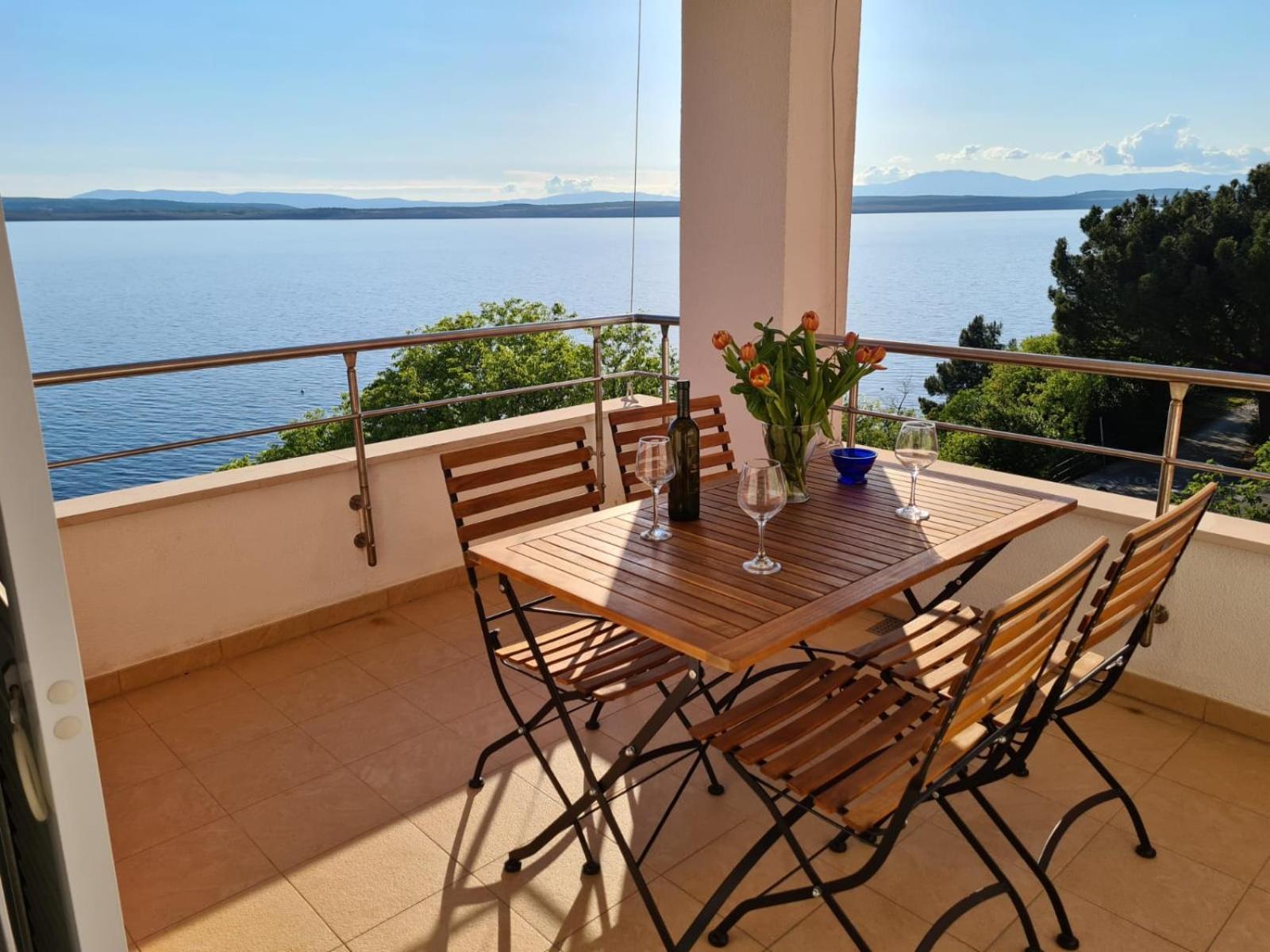 Apartment Golden View Драмаль Экстерьер фото